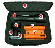 標準包裝示意圖