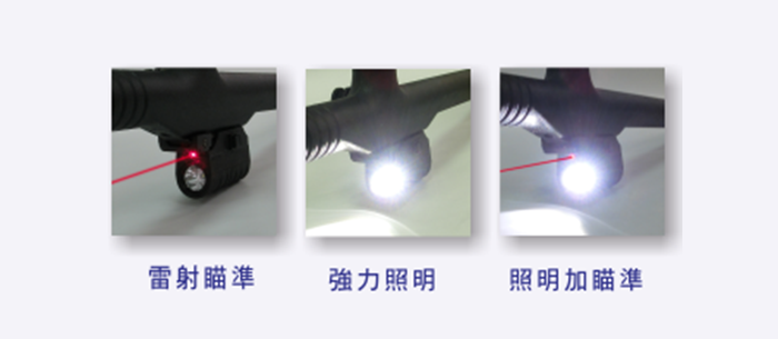 T-3 產品外觀與細節