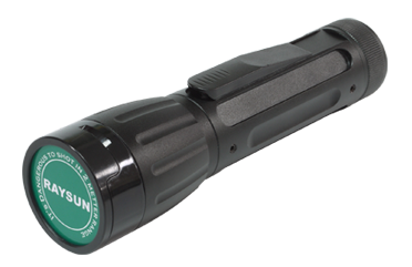 氣動式絆馬索-套索發射器